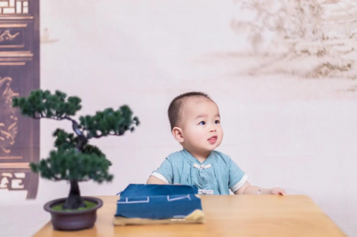 邹平二岁宝宝发型